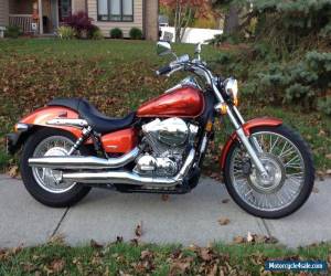 Motorcycle 2012 Honda Shadow for Sale