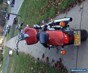 Motorcycle 2012 Honda Shadow for Sale