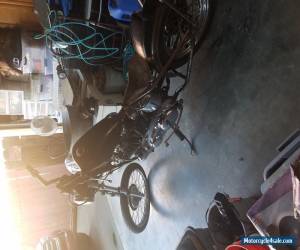 1965 Harley-Davidson Other for Sale