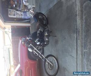 Motorcycle 1965 Harley-Davidson Other for Sale