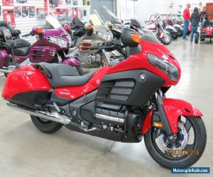 Motorcycle 2013 Honda Other for Sale