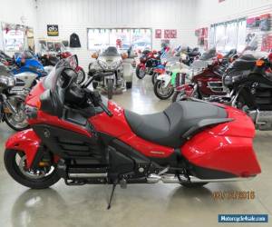 Motorcycle 2013 Honda Other for Sale