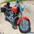 2012 Harley-Davidson Softail for Sale