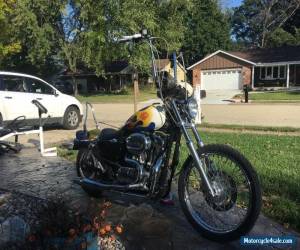 Motorcycle 2004 Harley-Davidson Sportster for Sale