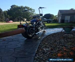 Motorcycle 2004 Harley-Davidson Sportster for Sale