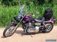 2002 Harley-Davidson Touring