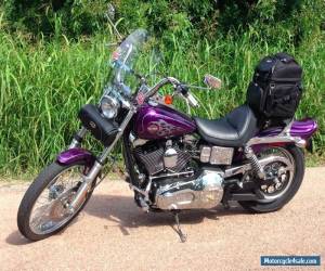 Motorcycle 2002 Harley-Davidson Touring for Sale