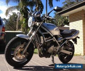 Motorcycle Suzuki GSF250 Bandit Motorcycle for Sale