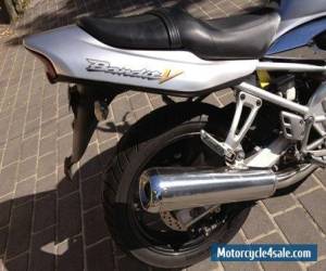 Motorcycle Suzuki GSF250 Bandit Motorcycle for Sale