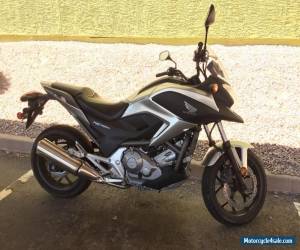 Motorcycle 2013 Honda Other for Sale