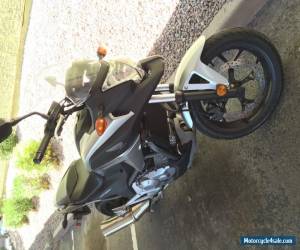 Motorcycle 2013 Honda Other for Sale