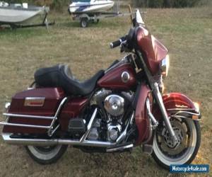 2001 Harley-Davidson Touring for Sale