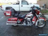 2004 Harley-Davidson Touring