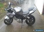 Hyosung GT 650S for Sale