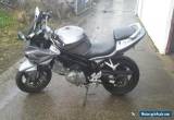 Hyosung GT 650S for Sale