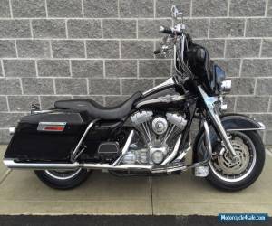 Motorcycle 2003 Harley-Davidson Touring for Sale