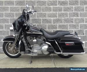 Motorcycle 2003 Harley-Davidson Touring for Sale