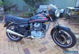 CX500 Honda for Sale