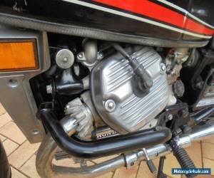 Motorcycle CX500 Honda for Sale