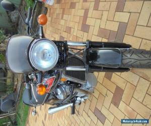 Motorcycle CX500 Honda for Sale