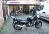 1999 Yamaha XJ600 N Diversion for Sale