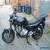 1999 Yamaha XJ600 N Diversion for Sale