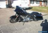 1991 Harley-Davidson Touring for Sale