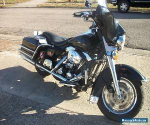 Motorcycle 1991 Harley-Davidson Touring for Sale