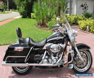 2003 Harley-Davidson Touring for Sale