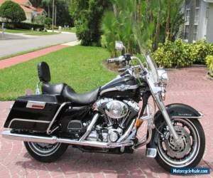 Motorcycle 2003 Harley-Davidson Touring for Sale