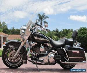 Motorcycle 2003 Harley-Davidson Touring for Sale