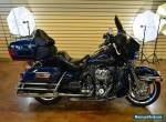 2012 Harley-Davidson Touring for Sale