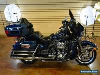 2012 Harley-Davidson Touring