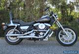 1994 Harley-Davidson FXR for Sale