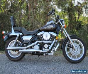 1994 Harley-Davidson FXR for Sale