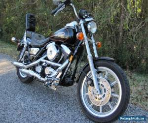 Motorcycle 1994 Harley-Davidson FXR for Sale