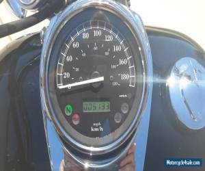 Motorcycle motorcycle 2014 honda vt 400 for Sale