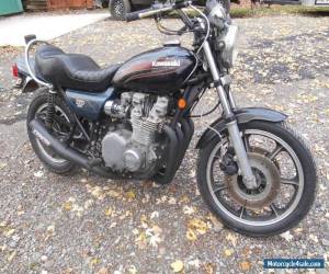 Motorcycle 1980 Kawasaki Other for Sale