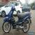 Suzuki 125cc motorbike FL 125 ADDRESS 4 speed semi automatic full MOT VGC for Sale