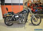 2007 Harley-Davidson Dyna for Sale