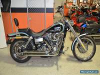 2007 Harley-Davidson Dyna