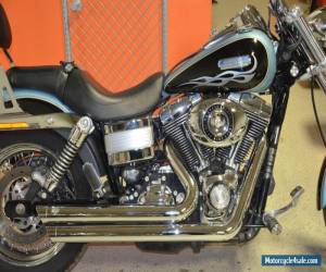 Motorcycle 2007 Harley-Davidson Dyna for Sale