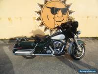 2011 Harley-Davidson Touring