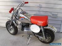 1986 Honda Other