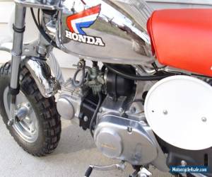 Motorcycle 1986 Honda Other for Sale