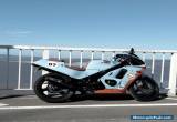 Honda CBR 250R 1988 MC19 for Sale