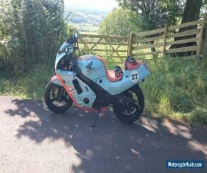 Motorcycle Honda CBR 250R 1988 MC19 for Sale