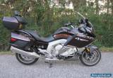 2013 BMW K-Series for Sale