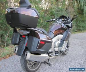 Motorcycle 2013 BMW K-Series for Sale