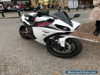 2009 YAMAHA R1 BIG BANG WITH EXTRAS